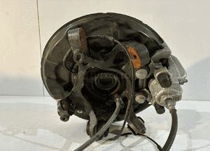 BMW 2 F22 / F23 Zwrotnica kompletna tył L - 15069 4