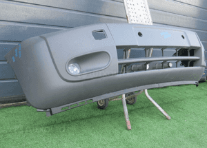 Zderzak przód przedni ford connect lift 2006-2009 rok 11