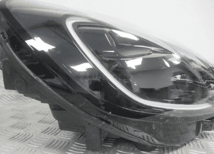 Lampa przednia przód prawa ford puma full led 2019- 7