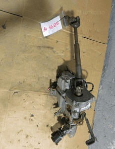 WSPOMAGANIE ELEKTRYCZNE KIEROWNICY RENAULT KANGOO 8200932439 1