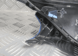 Lampa przednia przód prawa lewa renault arkana full led 260603632R 260107780R 6