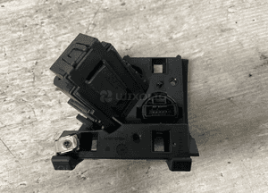 Stacyjka czytnik przycisk start stop bmw X5 E70 6967675 3