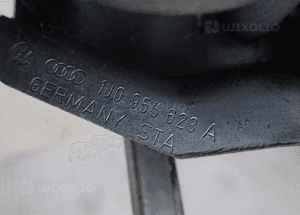 Mechanizm Silniczek wycieraczek Golf IV 1J0955623A RADOM 3