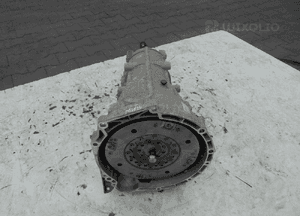 Skrzynia biegów 8HP-45 bmw 5 F10 F11 520D 2