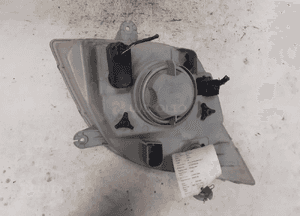 Przod przednia lampa lewa ldv maxus 04-09 4