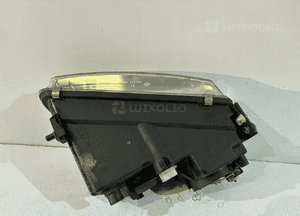 VW PASSAT B5 Lampa przednia lewa - 14839 5
