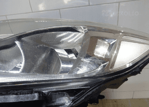 Ford kuga MK2 ii lewa lampa przednia 2012-2016 CV44-13W030-AE 13