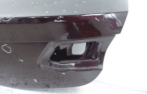 Mercedes e-klasa W238 cabrio 2017- pokrywa klapa bagażnika grad A2380700018 9