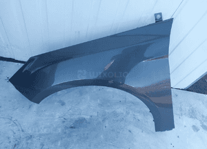 Ford focus iii MK3 błotnik lewy przód przedni 1