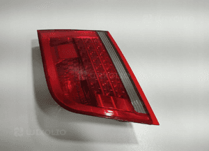 Lampa lewa lewy tył tylna w klapę bmw X5 E70 BM124-BEDE4 2006-2009 3