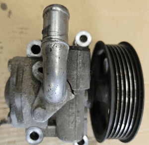 Ford Fiesta MK6 Fusion 1.3 8V pompa wspomagania kierownicy 1