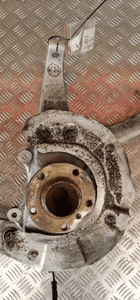 Bmw F10 F11 zwrotnica prawy prawa przód przednia 6775770 4