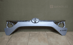 Blenda na klape toyota avensis T27 lift kombi