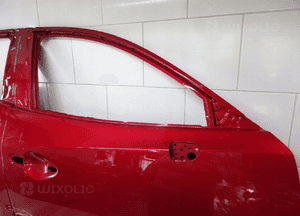 Drzwi przód prawe MAZDA CX3 D10E58010 6