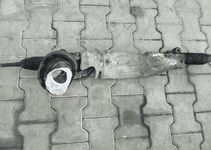 Volvo V50 S40 C30  maglownica przekladnia kierownicza 30741425  30723635 5