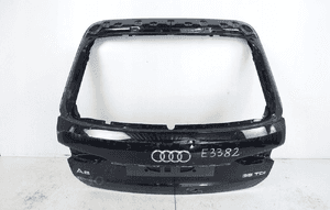 Klapa bagażnika tył audi A6 C8 kombi 4K9 1