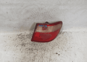 Lampa tylna prawa tył prawo nissan almera N16 sedan 2