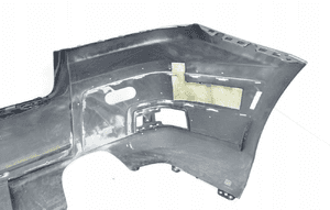 Zderzak tył tylny pdc mercedes glk X204 08-15 A2048851525 9