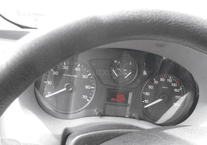 PEUGEOT expert jumpy scudo hdi licznik europa diesel 1