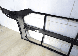 Listwa atrapy ramka grilla audi RS3 8Y0807725 15