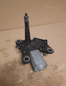 SILNICZEK WYCIERACZKI TYŁ PEUGEOT 207 SW nr 53031512 / 9680904480 4