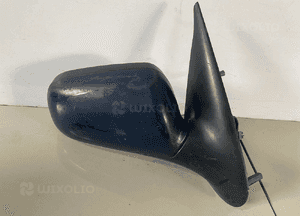 Citroen xara lusterko prawe 9625246477 7002 3 pin 1