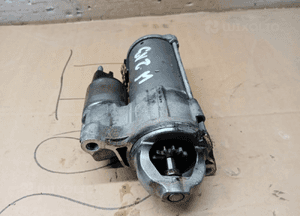Rozrusznik starter silnika Mercedes E-Klasa W213 2.0 CDI A6549061400 3