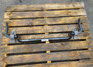 MERCEDES W205 DRĄŻEK STABILIZATORA PRZÓD A2053230965 2