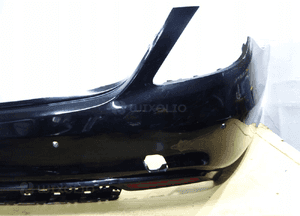 Mercedes S-Klasa 222 AMG zderzak tylny tył PDC 3