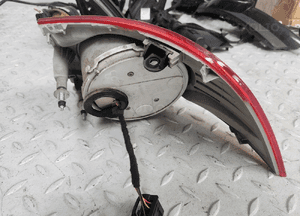 Vw eos lampa led tył tylna lewa oryginał ładna 1Q0945095 2