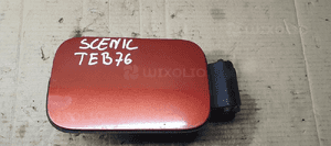 Klapka wlewu paliwa Renault Scenic II TEB76 8200139543 1