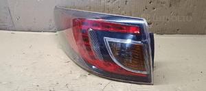 Lampa lewy tył tylna lewa Mazda 6 II Kombi 1