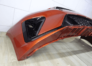 Zderzak przód przedni kia ceed gt line 3 rng 8