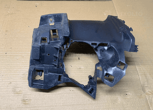 Ślizg zderzaka prawy przód przedni BMW 3 GT F34 7293800 3