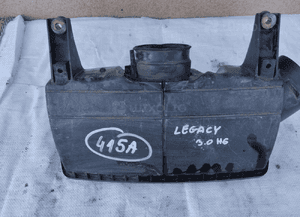 Rezonator powietrza subaru legacy iv 3.0B 7