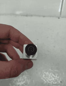 RANGE ROVER JAGUAR KAMERA COFANIA PARKOWANIA 4