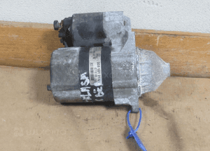 ROZRUSZNIK MERCEDES A-KLASA W168 1.6 BENZYNA AUTOMAT 0051512101 5