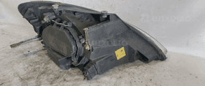 Przod przednia lampa lewa ford galaxy MK1 4