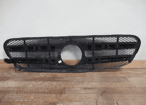 Grill gril atrapa mercedes gla W156 X156 2013-2017 8