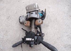 FIAT PANDA II WSPOMAGANIE ELEKTRYCZNE KOLUMNA EUROPA 51934011 ESP 2