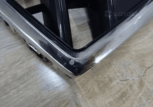 Atrapa Grill Audi A7 S-Line 4k8 kamera RADAR oryg 13