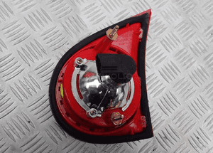 Lampa Golf 5 Lewy Tył 2