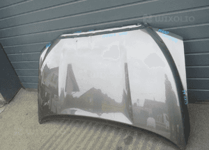 MASKA POKRYWA SILNIKA TOYOTA TUNDRA 13