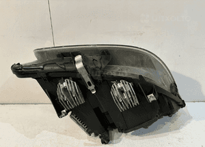 BMW 5 GT F07 Lampy L/P Xenon kompletne - 15212 11