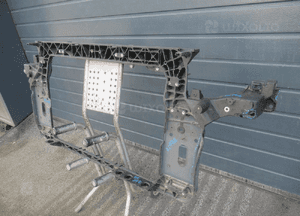 PAS WZMOCNIENIE CZOŁOWE KIA SPORTAGE III 3 2010-2015 5