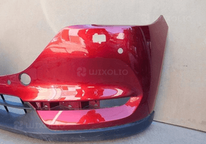 Zderzak przód przedni mazda CX5 CX-5 17- 3
