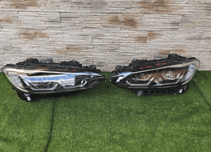 Lampa lampy led bmw 4 G22 G23 G26 5A19352 5A19351 1