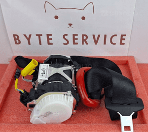 BMW OE Pas bezpieczeństwa 72114876787 4876787 1