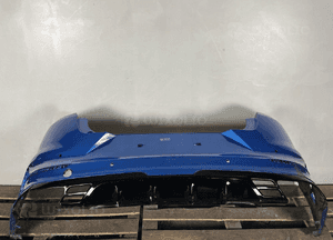 Zderzak tył tylny kia pro ceed iii 3 gt 18-  dół 1