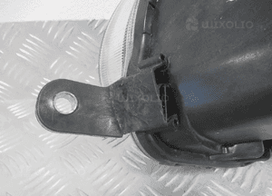 Lampa przednia przód prawa fiat 500 lift 2015-2022 8
